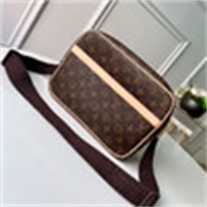 

M45254 Presbyopia REPORTER Small Crossbody Bag Cosmetic Bags Cases Clutches Evening Pouches Mini Bags Long Wallet Purse, Picture show