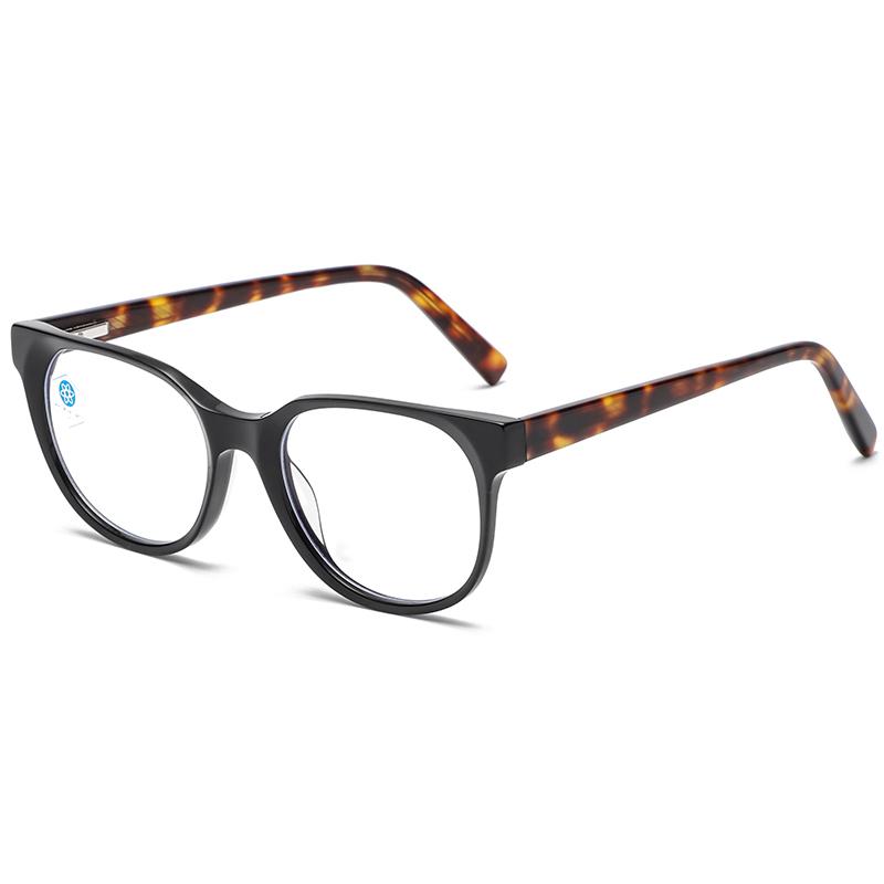

Sunglasses Ready To Ship Fashion Eyewear Spectacle Frame Vintage Optical Female Beauty Lady Anti Blue Light Blocking Glasses UV400