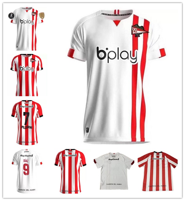

22 23 Estudiantes La Plata soccer jerseys 22 23 Pellegrini Zuqui BOSELLI DIAZ RODRiGUEZ football shirt Camiseta De Futbol Jersey For Men Arg