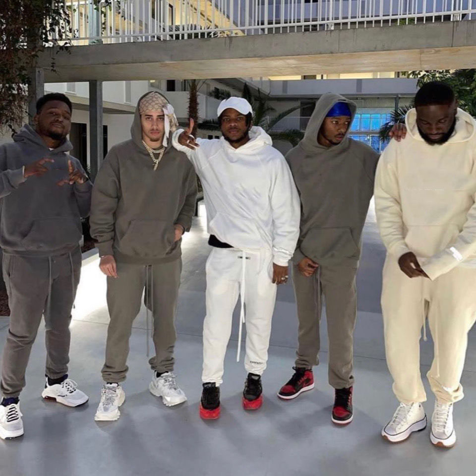 

Reflective Letter Print essentials Hooded Sweatshirt Women essential Hoodies Men's Embroidered Hoodie High Street Top 100% Cotton Brand Sweatshirts