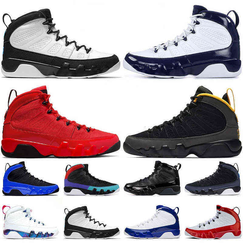 

men Outdoor shoes jumpman 9s 9 Chile Red Change The World University Blue Gold Oregon Ducks Racer bred dream do it mens trainers sports