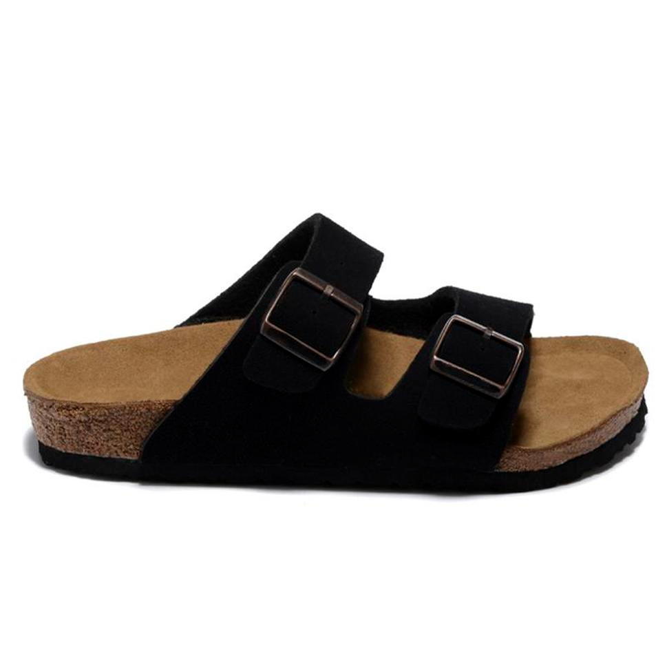 

EEs2 BIRKENSTACK Designer men women Sandals arizona gizeh unisex slippers caliente verano hombres mujeres Beach Sliders Outdoor Indoor Woody mules Casual Shoes