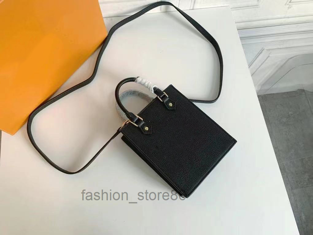 

Luxury Bags Handbags Women Designer Messenger Petit Sac Plat handbag Monograms V bag