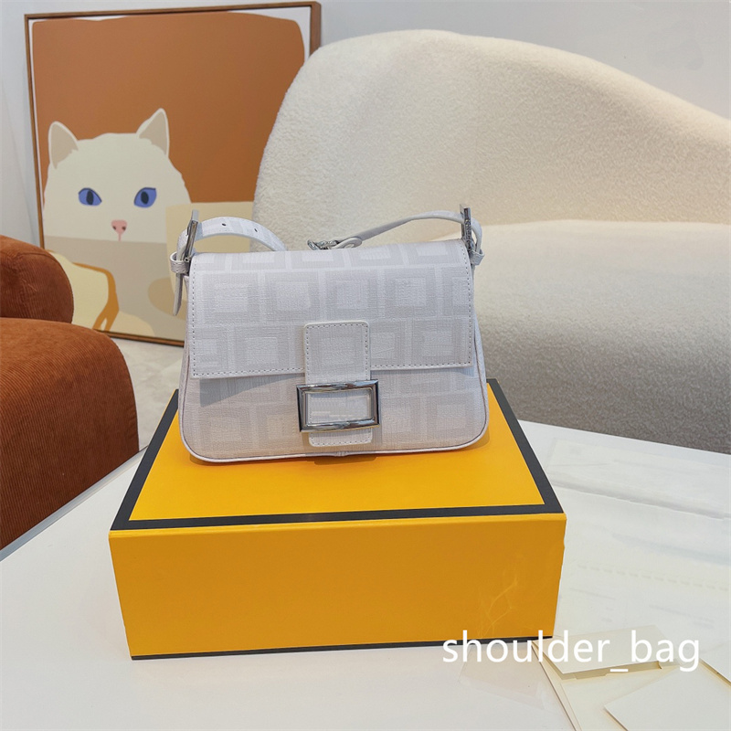 Sac à bandoulière Chaîne Sacs à main Sacs à main à clapet Boucle Style classique Lettres de mode Polyvalent Luxe Top Qualité Totes Portefeuille B