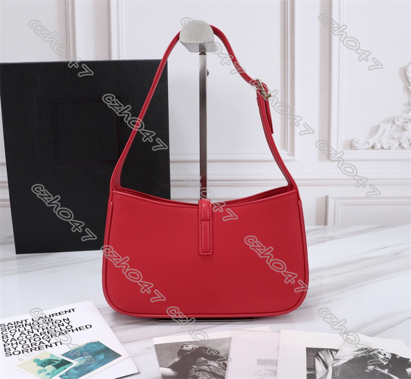 

Luxury brand Designer Leather design Female underarm bag Retro Messenger Handbags Shoulder Bag For Women