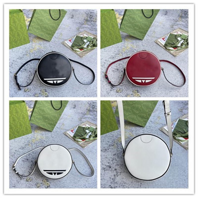 

Designer Luxury GXA 702626 7A Quality Ophidia round Crossbody mini Shoulder bag LXO8