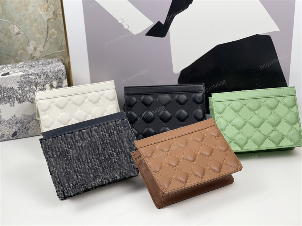 

Top leather rattan Chain Handbag high quality leather wallet designer bags magnetic metal shoulder bag women's Cross shoulder Wallets, Box