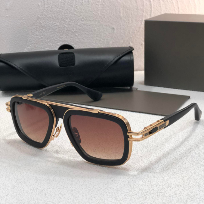 

HOT designer Sunglasses for women retail retro vintage protective new products 2022 TOP high quality AAAAA brand spectacles DITA LXN EVO Glasses