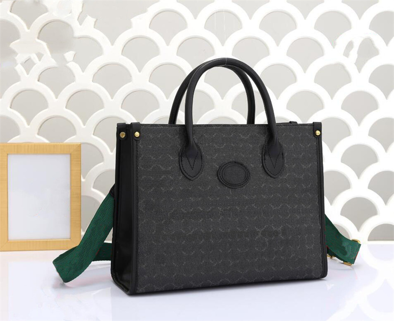 

Designer bag handbag tote onthego Shoulder crossbody Bags women leather double G logo Ophidia on the go Horsebit Large capacity Shopping pocket messenger wallet, Extra freight