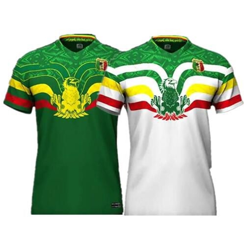 

22 est High Quality Mali Shirt 23 220618, Photo color