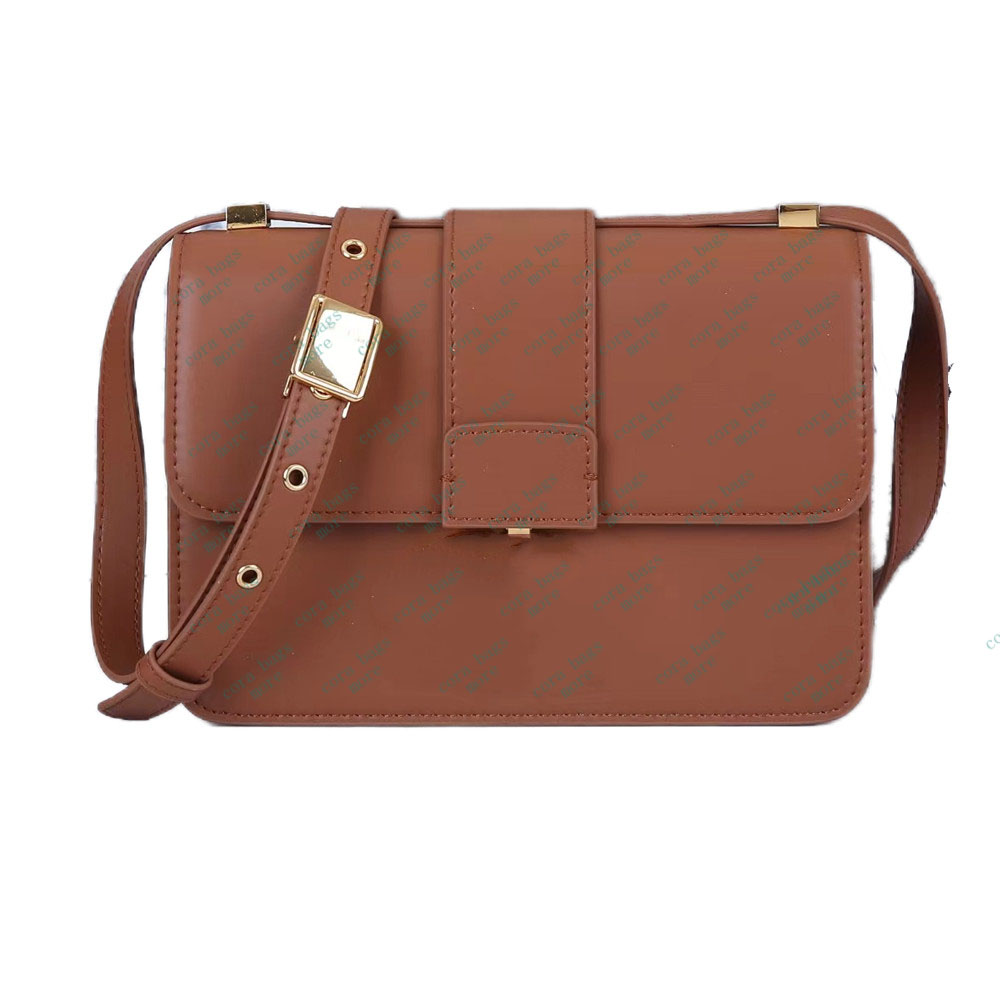 

2022 High Quality Shoulder Bags Famous Chain Ladies Hand Flap Messenger Bag Luxury Designer Ladies FashionBag, Package