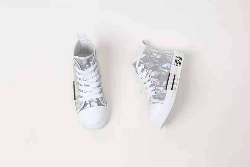 

child designer white boy soccer boots eu 26-35 baby boys running fashion shoes wholesale infant toddler sneakers free ship, Customize