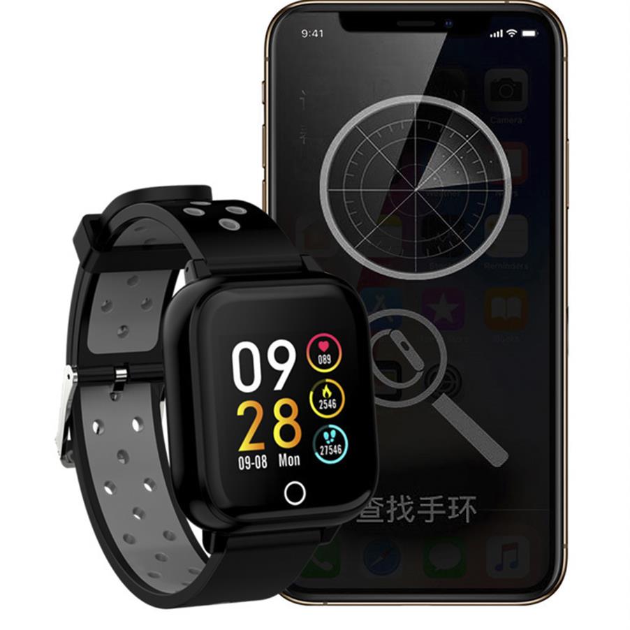 

2022 New Arrival M6 Earbuds Smart Watch TWS wireless bluetooth earphones watches 2 in 1 Music control heart rate waterproof sport 300y