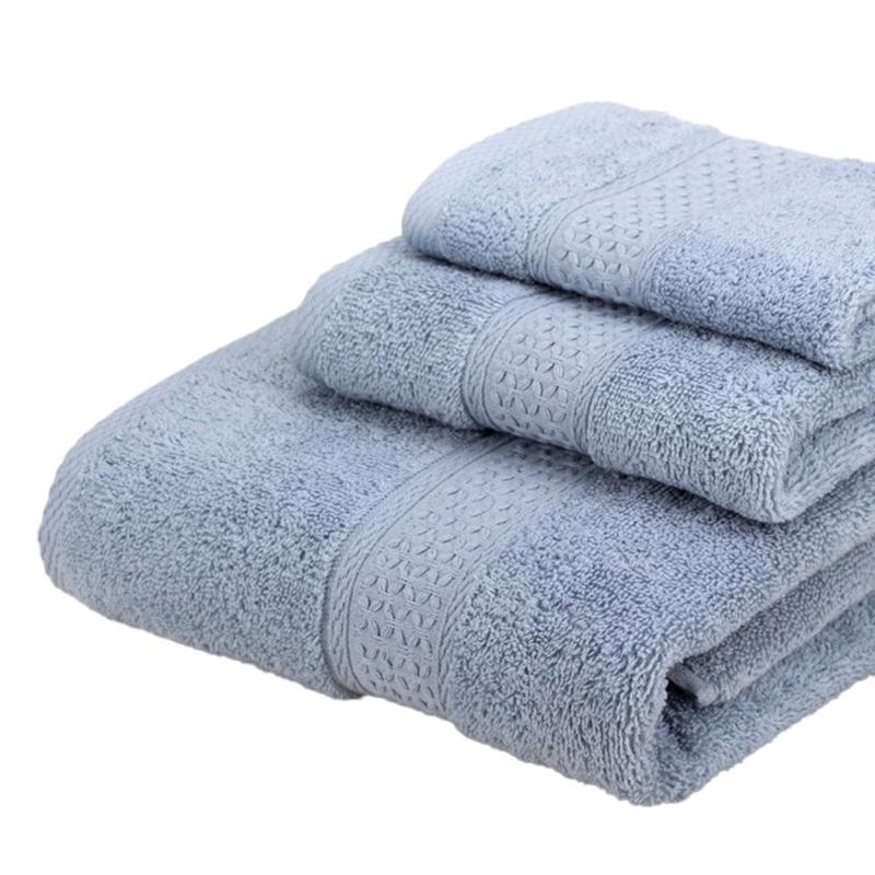 

Bandanas 3Pcs/Set Durable Quick Drying Face Towel Reusable Multi-purpose