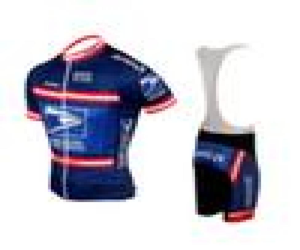 

2022 USPS US United States Postal Cycling Jersey Breathable Cycling Short sleeve Kits Summer Quick Dry Cloth MTB, Jersey and bib shorts style 3