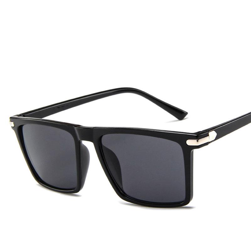 

Sunglasses Square Frame Optical Glasses Woman Anti Blue Light Man Blocking PC Vintage Protection Computer Eyeglasses Gafas