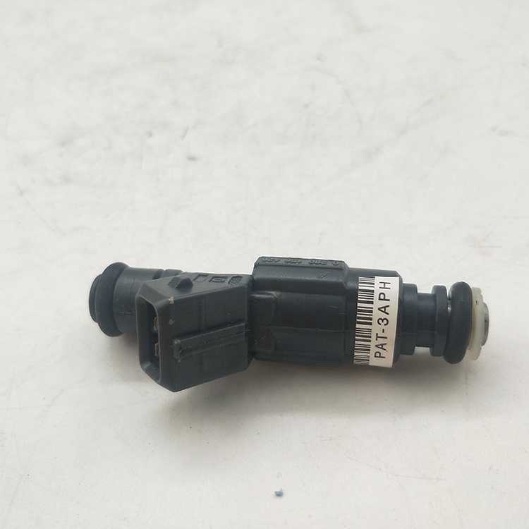 

PAT 0280156426 fuel injector For Great Wall Haval Voleex C30 Hover M4