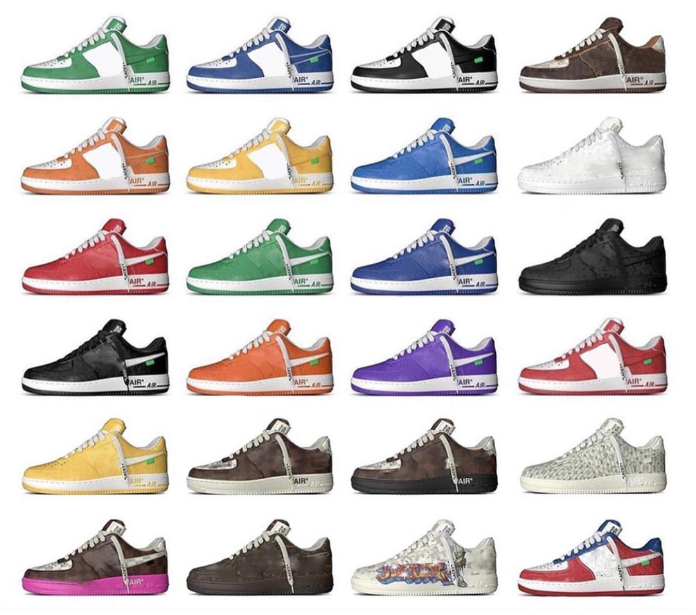 

Fashion Designer Flower 1 Low Shoes Luxury Classic White Black Yellow Red Orange Blue Green Purple Brown Outdoor Men Women Sports Sneakers Trainers With Box Size 38-46, 10