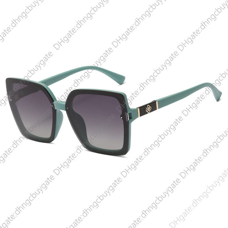 

Medusa SunglassesSunglasses Home Clover Box Personalized Sunglasses Selling Fashion