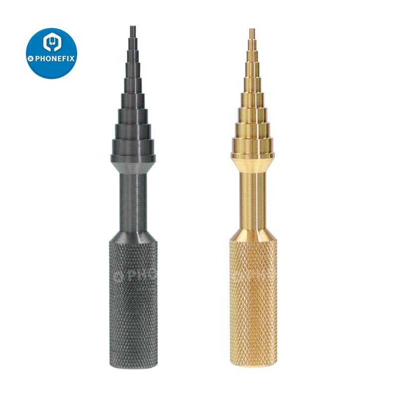 

Professional Hand Tool Sets Model Ball Bearing Driver Install Remove Removal Puller OD 2 3 4 5 6 8 10 12 14 Mm For RC Cars Helicopter Access