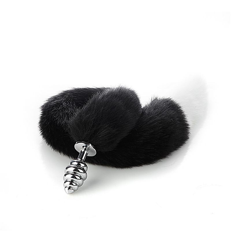 Long Tail 80cm Anal sexy Toy Adult Butt Plug y Toys For Men Women Beauty Items