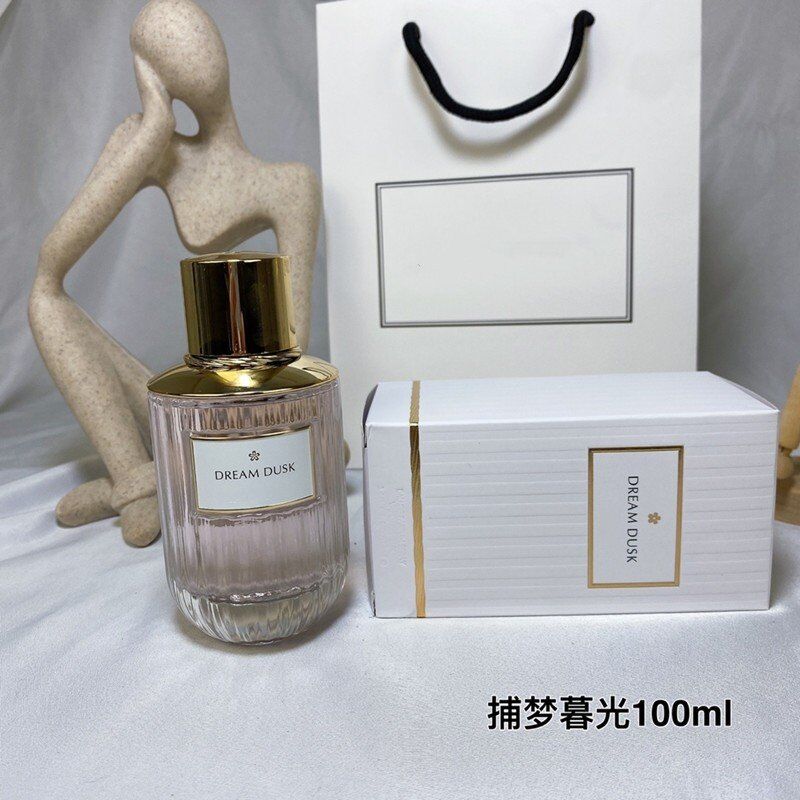 

Latest perfumes unisex Fragrance tender light/infinite sky/desert eden/sensuous stars/radiant mirage/dream dusk 100ml fast delivery