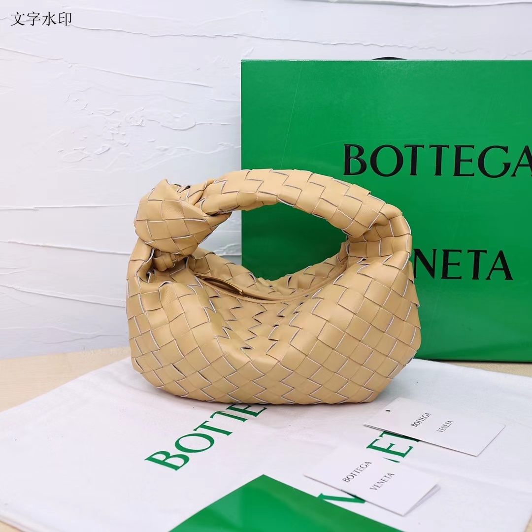 

BOTTEGA VENETA handbags bags 3055, Brown