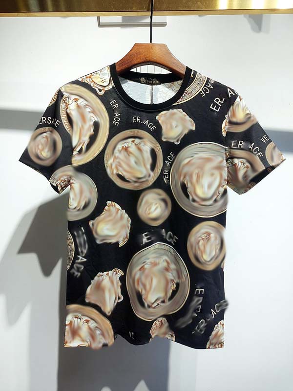 

22SS Designer of luxury T-shirt brand Palms Angels angel t shirt PA Clothing spray letter short sleeve spring summer tide men and women tee NEW 779VER, No need to shoot;no delivery