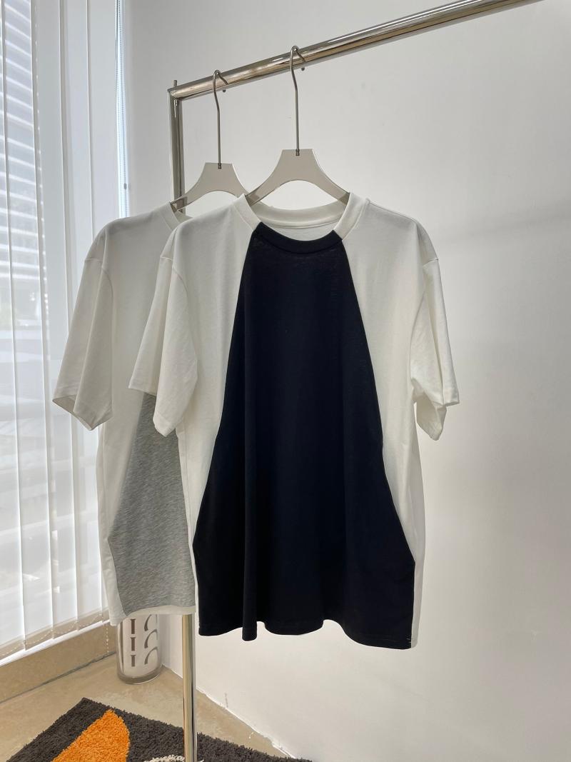 

Women' T-Shirt Women Fashion Short Sleeve Casual 0505Women