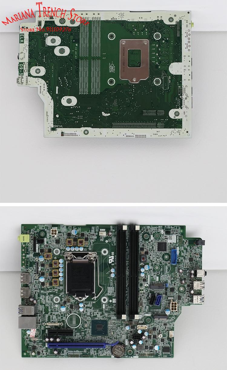 

Motherboards Motherboard For OptiPlex 5060 SFF Desktop PC LGA1151 8th/9th Generation CPU