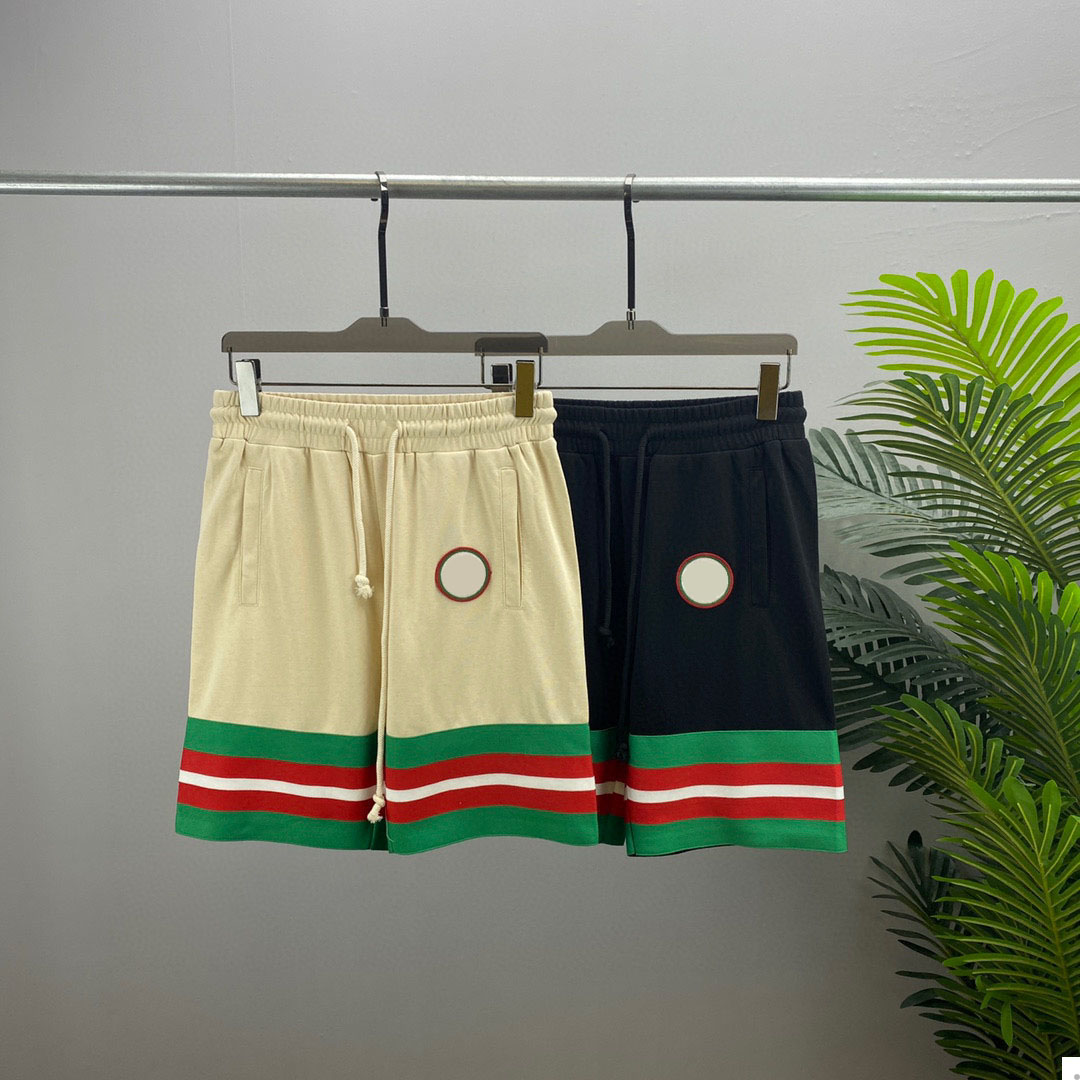 

22SS Designer Letter Printed T Shirts Tee Sweatshirt Fashion High Street Short Sleeves Summer Casual T-Shirt Breathable Men Women Crew Neck Tees Dresses for Wome p-046, White