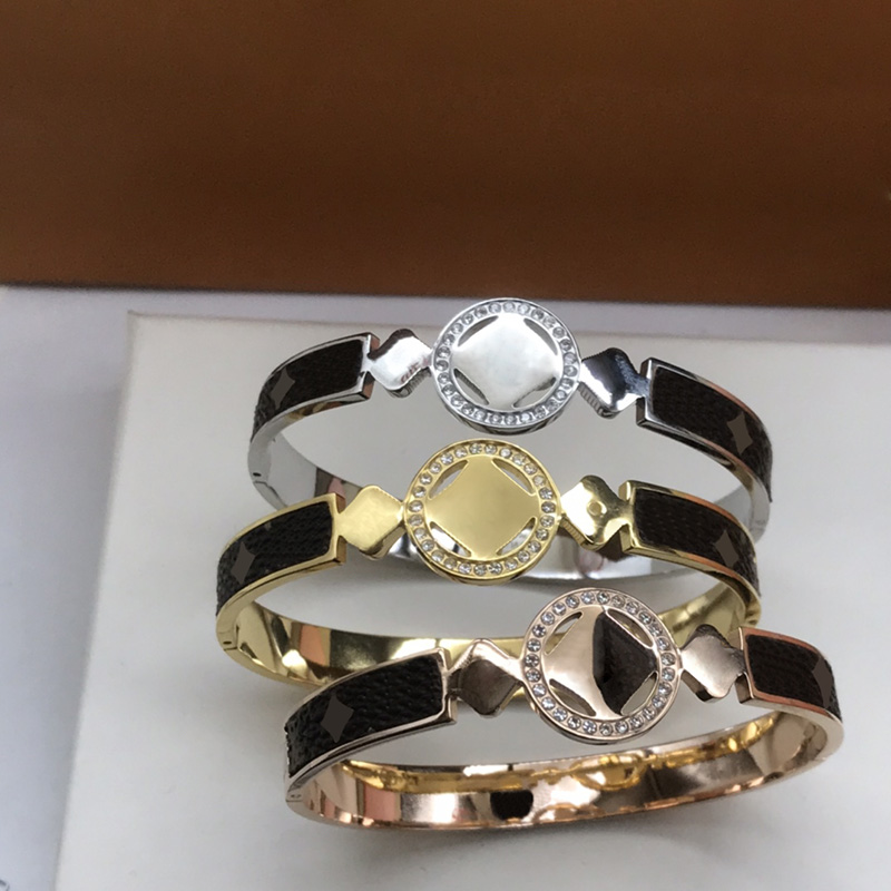 

Bracelets Ladies Bangle Gold Silver Lady Bracelet Screwdriver Designer Jewelry Womans Mans Bracelets gift