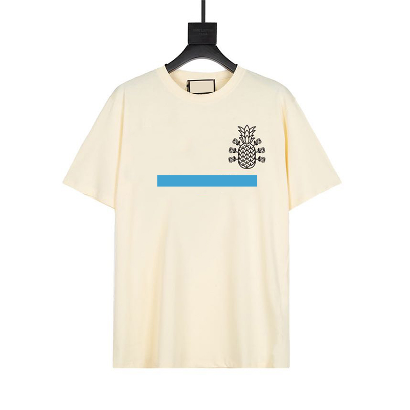 

Men's T-Shirts Summer t shirt Fashion Unisex Short Sleeve Top Printed Casual T-shirt Breathable Round Neck Cropped Tops with Different Color Patterns SI33, G2