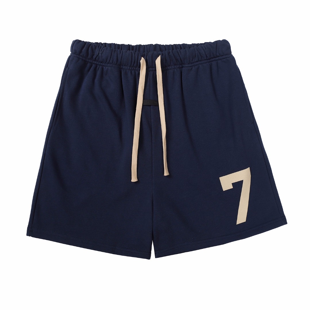 

Men's Shorts Polar style summer wear with beach out of the street pure cotton lycra 223r