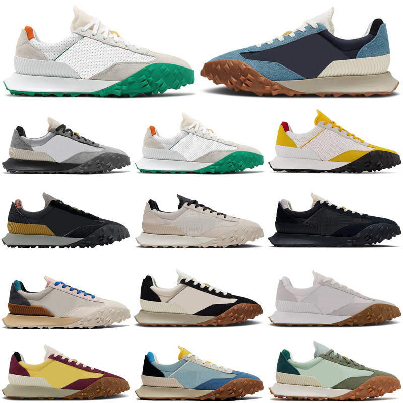 

XC-72 XC72 mens running shoes Triple Black White Castlerock Moonbeam Pack Cream men women trainers sports sneakers top, #9 cream white