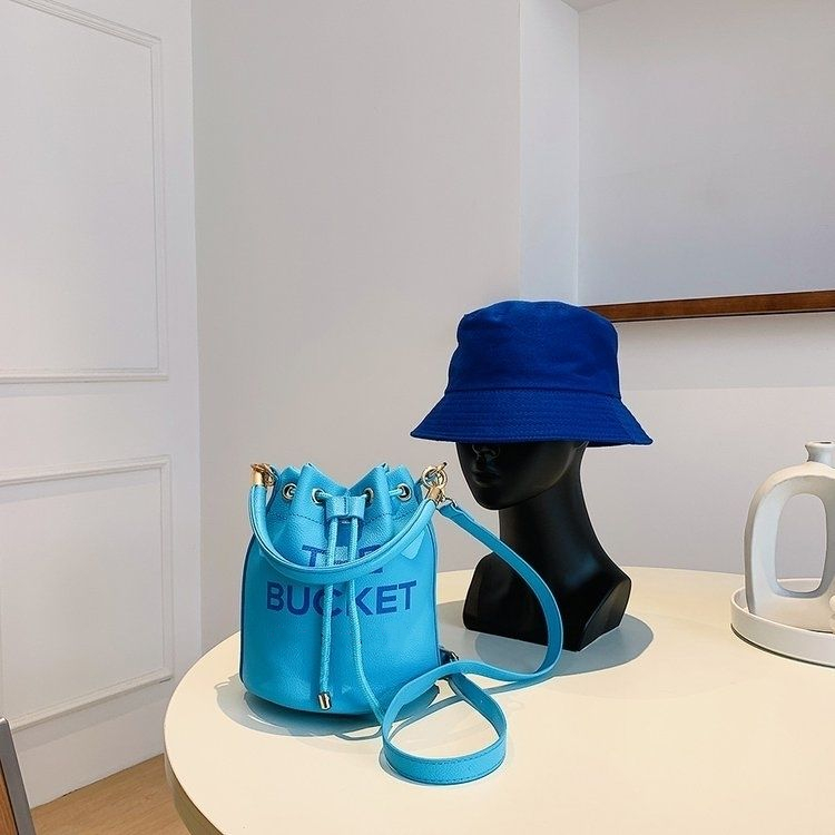 

Mini Bucket Bag 11 colour Top luxury Designer Crossbody Shoulder Bags Handbag handbag wholesale removable shoulders strap womens fashion pu leather handbags, Customize