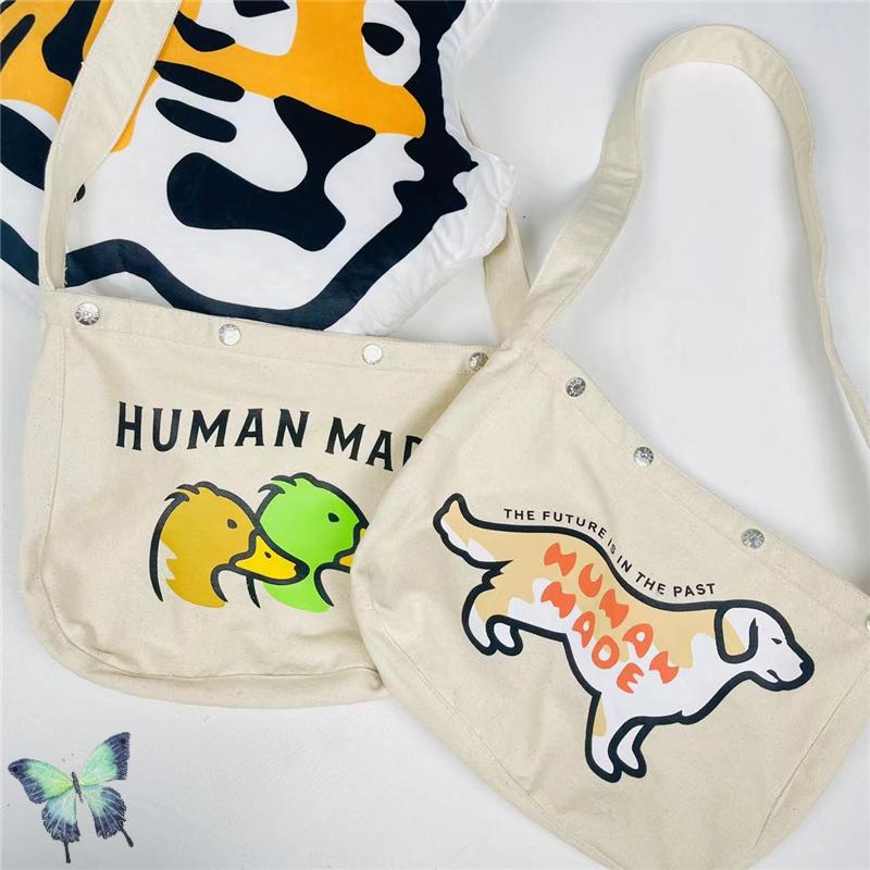 

Duffel Bags MADE Shoulder Messenger Canvas Casual BagDuffel