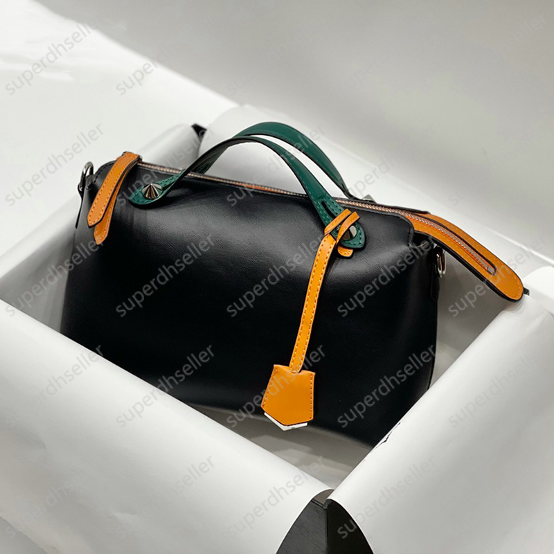 

Luxury Designer Bag Pillow Tote Boston Pack Two-tone Handbag Women Crossbody Fashion Shoulder Bags Leather Wallet Purse Pochette Totes, Increase feight