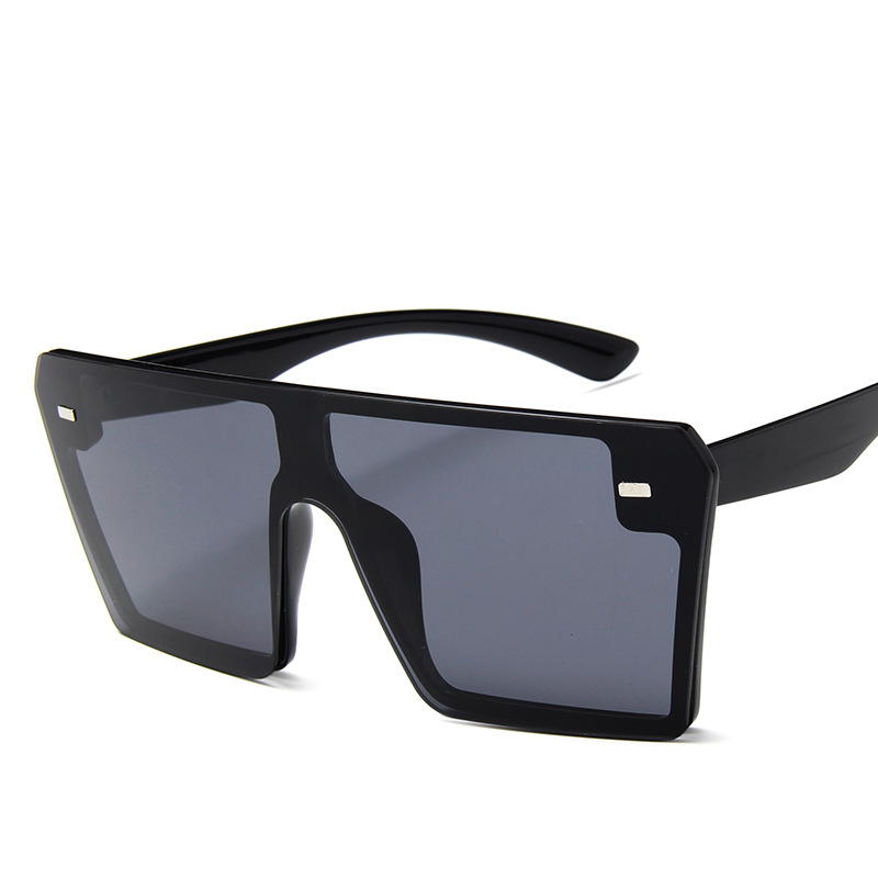 

Retro Brand Designers Women Sunglasses Outdoor Beach Luxury Sun Glasses UV400 Goggle with 18 Color Optional