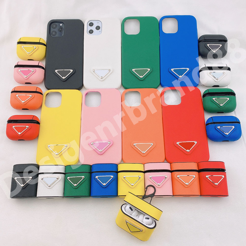 

Fashion Luxurys Designer Cell Phone Cases For Airpods Iphone 13 Pro Max 12 12pro 12promax 11 11pro 11promax Xr Xs Xsmax High End Designers Iphone Case Protect, Style 1