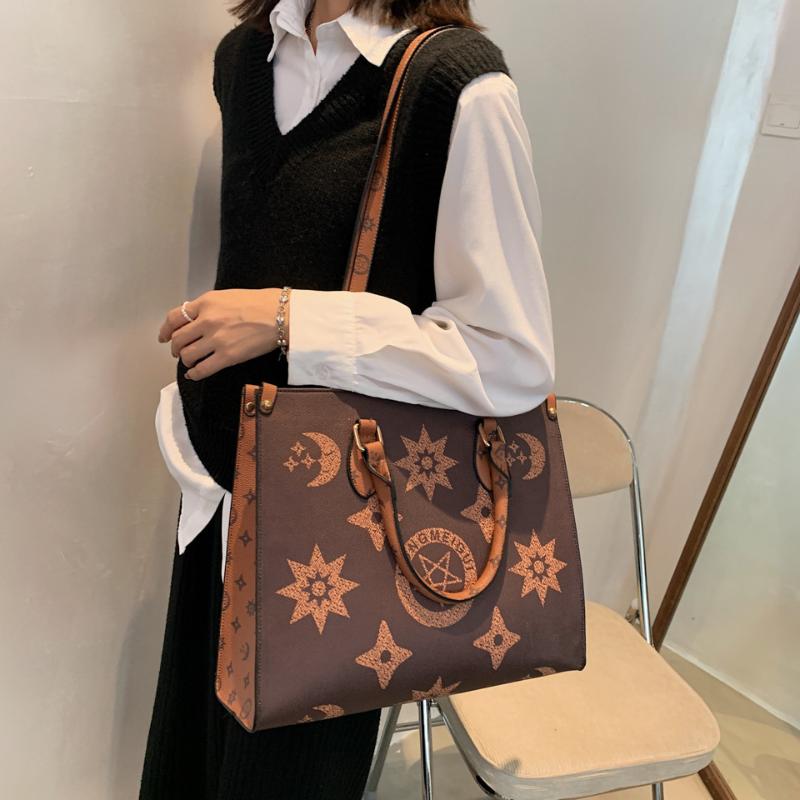 

Evening Bags Myvision Women's Shoulder Bag 2022 Designer Handbag Purse Trend WomenEvening EveningEvening, Brown
