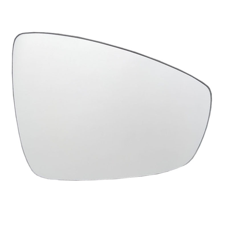

Applicable to Volkswagen's new Jetta Santana Skoda Xin 13-16 astern mirror glass