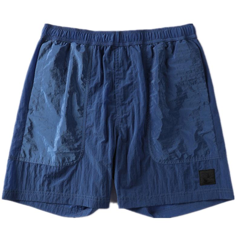 2022 Pantalons de plage Designer shorts d'été de la marque opstoney mode masculine en cours d'exécution en vrac à séchage rapide Processus de lav