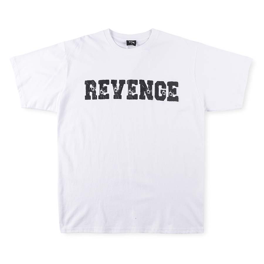 

White T Shirt Tee Men Women High quality Puff Letters Printed Cotton Short Sleeve T-shirt Tops Tees