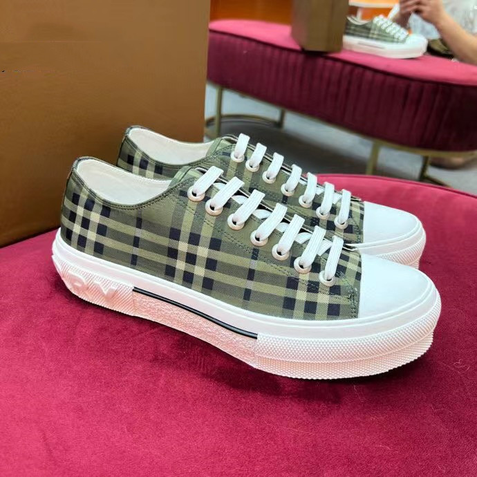 

Designer Sneakers Striped Vintage city Sneaker Women Mens Casual Shoes Fashion Lattice Brand shoe Men Outdoor Sports Classic Tassel Flats Size 35-45 ww589