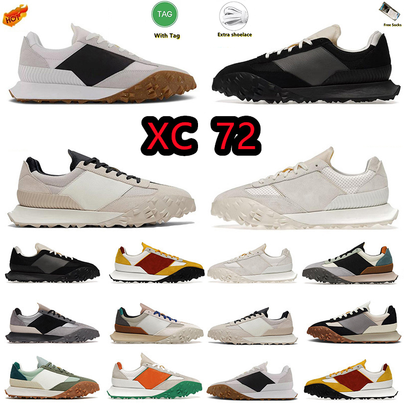 

XC72 Designer Skate Shoes XC 72 Casablanca Orange Green Marshmallow Brilliant White Red Yellow Moonbeam Black Castlerock Men Women Sports Low Sneakers 36-45, Pay for box