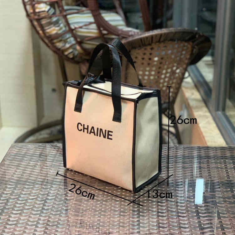 55% de réduction sur la nouvelle lettre de mode Small Bag Box Box Wash Sac à main Luxury Designer Crossbody Sacs