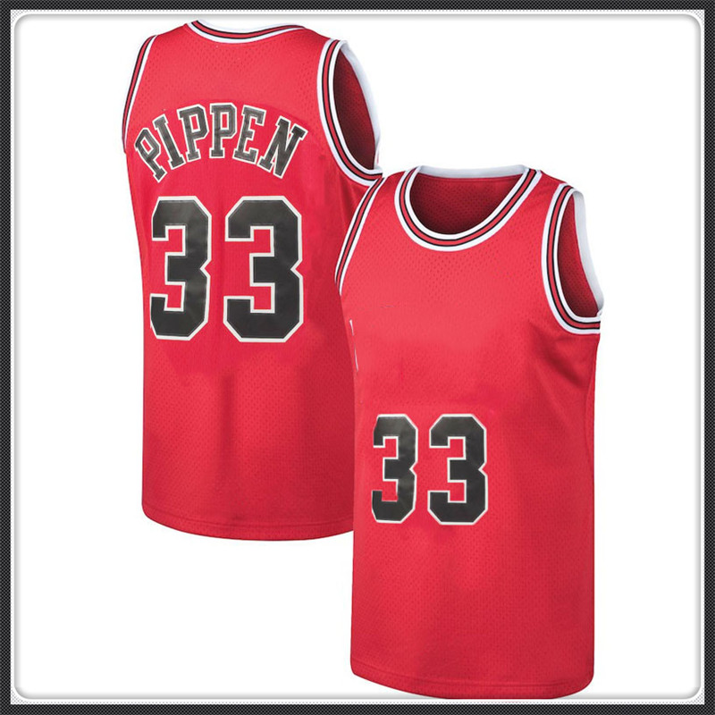 

Scottie 33 Pippen Dennis 91 Rodman Jersey 45 M ichael 23 Lonzo 2 Ball Demar 11 DeRozan Zach 8 LaVine Derrick 1 Rose Basketball Jerseys