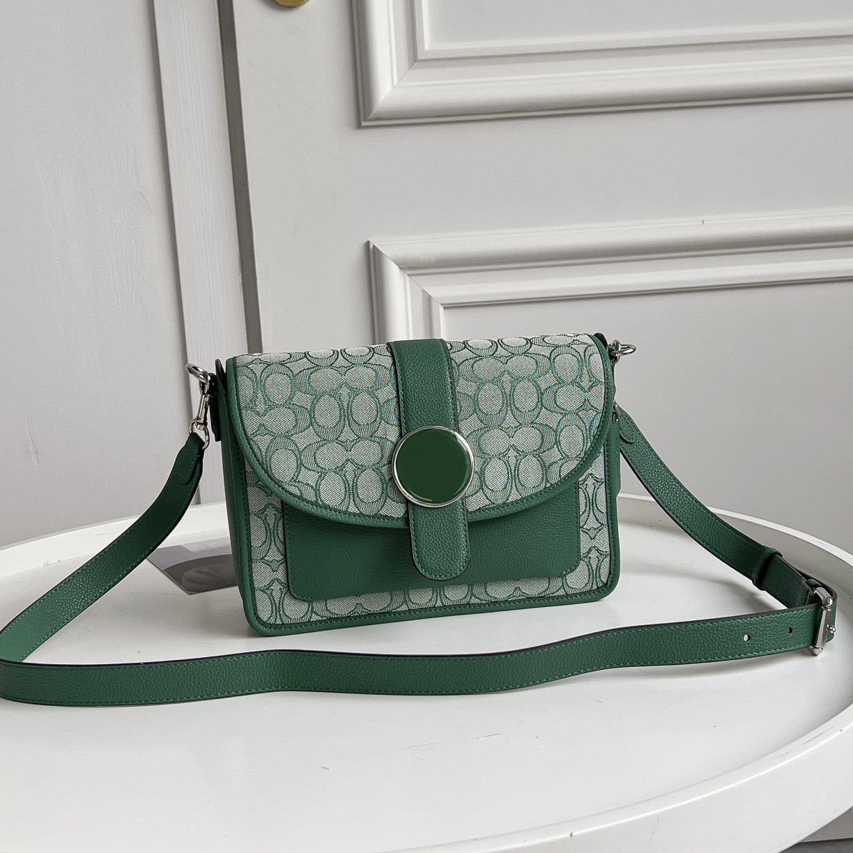 

Classic Bags Shape Flaps Chain Bag Luxury Designers Lady cc Handbags Women Shoulder handbag Clutch Tote Messenger Evening Shopping Purse, Box