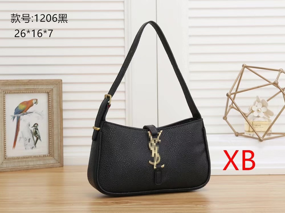 

2022 Luxury Designer Women Bags Handbag Large Shape Shoulder Bags womens Clutch Messenger Evening Crossbody Lady WOC LOULOU Bag Tote Coin Purse GGs LVs YSLs